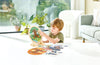 Hape | 4 Seasons Layered Puzzle