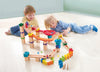 Hape | Marble Rally Block Set