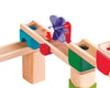 Hape | Marble Rally Block Set