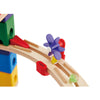 Hape | Quadrilla Race to the Finish Marble Run