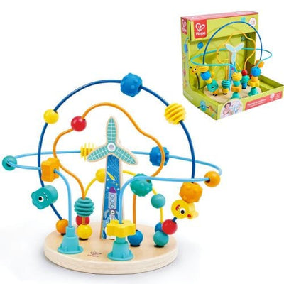 Hape | Galaxy Bead Maze