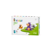 Hey Clay | Animals (Cow, Doggie, Sheep)