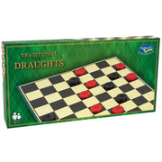 Holdson | Draughts