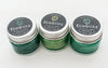 EcoGlitz | Cosmetic Glitter with Quartz Crystals for Face, Body & Hair