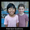EcoGlitz | Cosmetic Glitter with Quartz Crystals for Face, Body & Hair