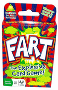 Cheatwell | Fart - The Explosive Card Game