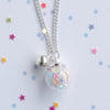 Lauren Hinkley | Fairy Magic Necklace (Glow in the Dark)