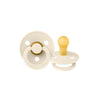 BIBS | Ivory Round Latex (2pk)