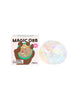 J'adore | Water Glitter Squish Ball Magic Orb