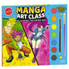 Klutz | Manga Art Class