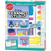 Klutz | Tiny Ceramics Studio