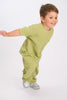 Bonds | Waffle Barrel Pants Lawn Bowls