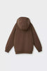 Bonds | Retro Sweats Hoodie Truffle