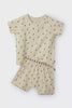 Bonds | Kids Pointelle Sleep Set Sparkle Strike