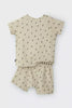 Bonds | Kids Pointelle Sleep Set Sparkle Strike