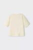 Bonds | Drop Shoulder Tee Daisies