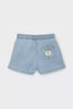 Bonds | Denim Short