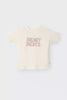 Bonds | Short Sleeve Crew Tee Heart Beats