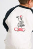Bonds | Kids Soft Pullover Cruisin'