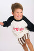 Bonds | Kids Soft Pullover Cruisin'