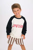 Bonds | Kids Soft Pullover Cruisin'
