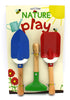 Nature Play | Gardening Tool Set