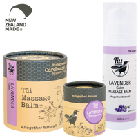 Tui Balms | Lavender Massage Balm