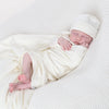 Little Bee by Dimples | Merino XL Wrap