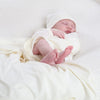 Little Bee by Dimples | Merino XL Wrap