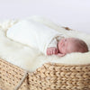 Little Bee by Dimples | Merino XL Wrap