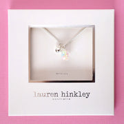 Lauren Hinkley | Fairy Magic Necklace (Glow in the Dark)