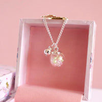 Lauren Hinkley | Fairy Magic Necklace (Glow in the Dark)