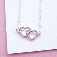 Lauren Hinkley | Love Hearts Necklace