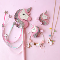Lauren Hinkley | Celestial Unicorn Wand