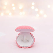 Lauren Hinkley | Rainbow Connection Ring (inc Shell Box)