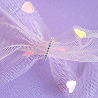 Lauren Hinkley | Rainbow Connection Ring (inc Shell Box)