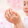Lauren Hinkley | Rainbow Connection Ring (inc Shell Box)