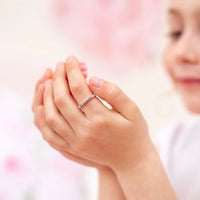 Lauren Hinkley | Rainbow Connection Ring (inc Shell Box)