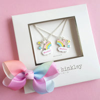 Lauren Hinkley | Besties Necklace Set