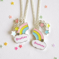 Lauren Hinkley | Besties Necklace Set
