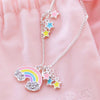 Lauren Hinkley | Rainbow Necklace