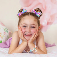 Lauren Hinkley | Rainbow Necklace