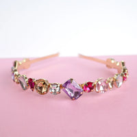 Lauren Hinkley | Jewel Magic Headband