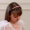 Lauren Hinkley | Jewel Magic Headband