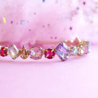 Lauren Hinkley | Jewel Magic Headband
