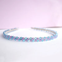 Lauren Hinkley | Magic and Glitter Headbank