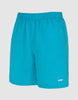 Zoggs | Penrith Mens Shorts 17 Inch Turquoise
