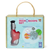 Tiger Tribe | Explorer Microscope Set