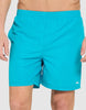 Zoggs | Penrith Mens Shorts 17 Inch Turquoise