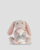 Little Linen | Plush Toy & Face Washers Harvest Bunny